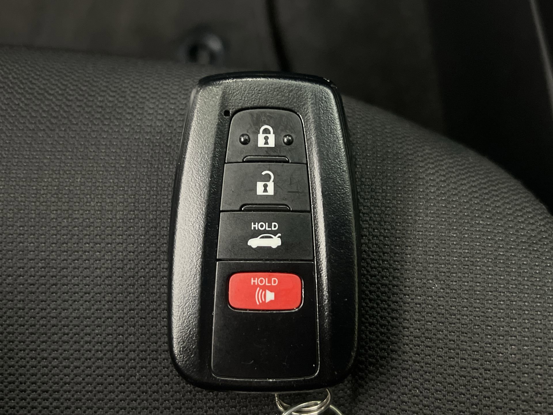 Used 2021 Toyota Corolla LE w/ LE Convenience Package FWD image 37