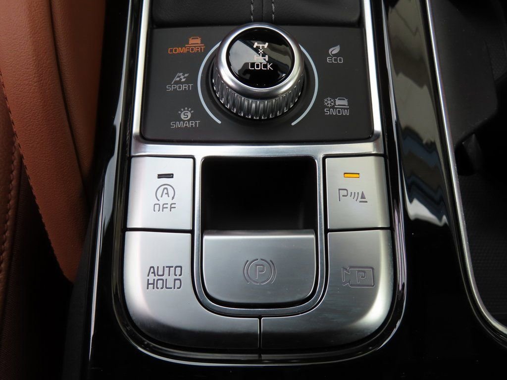 Certified 2024 Kia Telluride SX X-Pro image 11