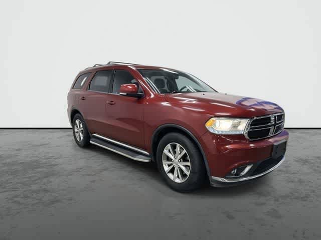Used 2014 Dodge Durango Limited RWD image 5