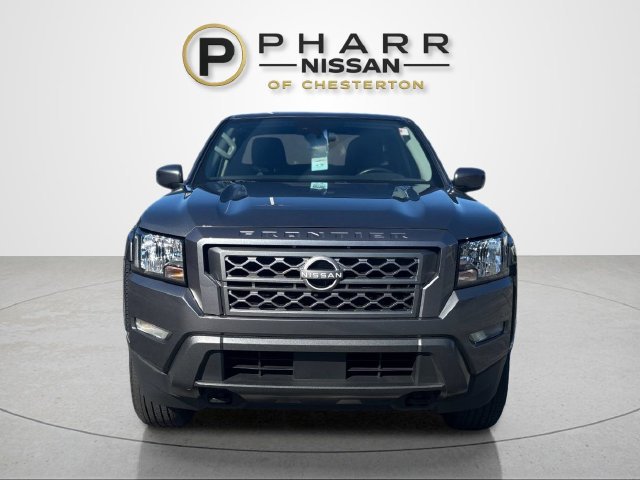 Certified 2023 Nissan Frontier SV w/ SV Convenience Package AWD/4WD image 8