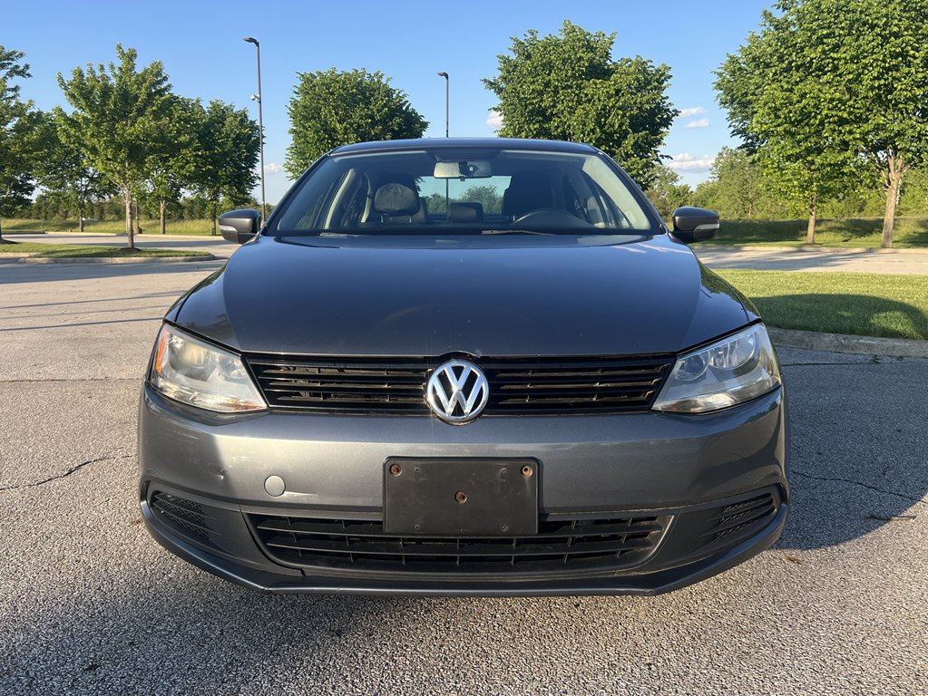 Used 2012 Volkswagen Jetta SE FWD image 8