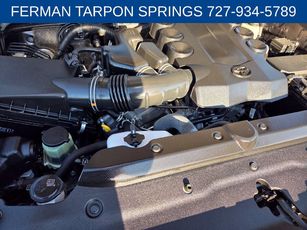 Used 2023 Toyota 4Runner TRD Sport RWD image 18