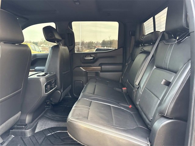 Used 2020 Chevrolet Silverado 1500 High Country image 10