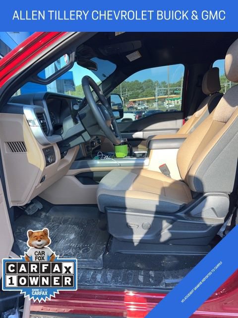 Used 2024 Ford F250 XLT w/ 360-Degree Camera Package image 4