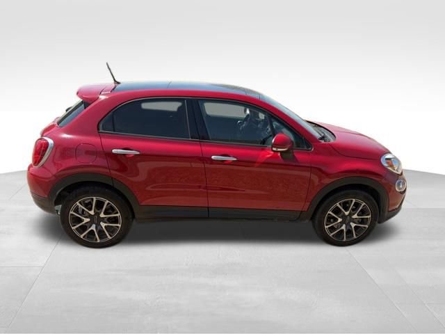 Used 2017 FIAT 500X Trekking image 2