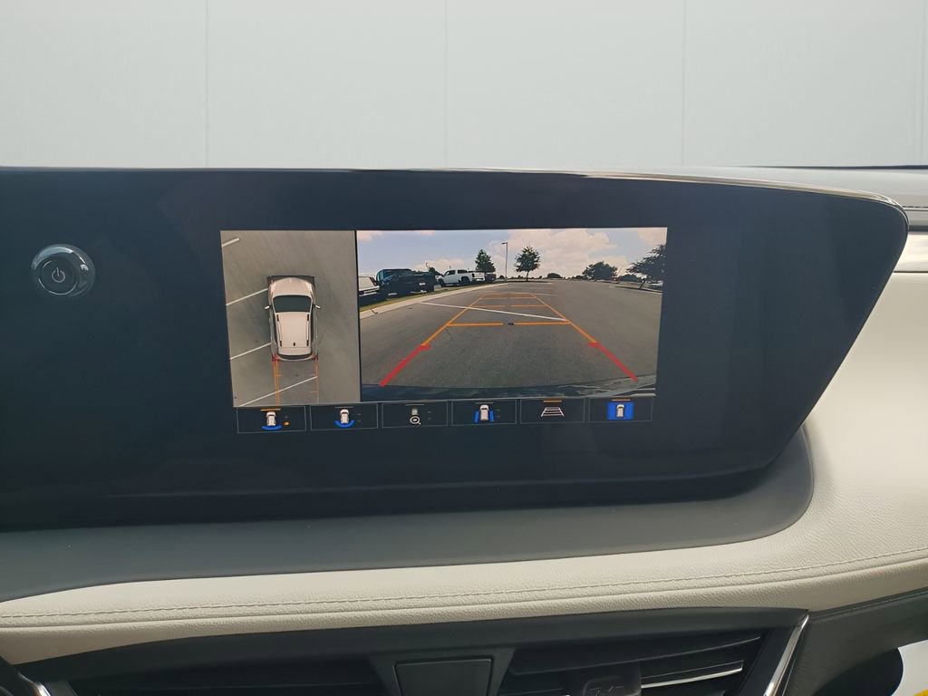 New 2026 Buick Encore GX Sport Touring w/ Advanced Technology Package image 42