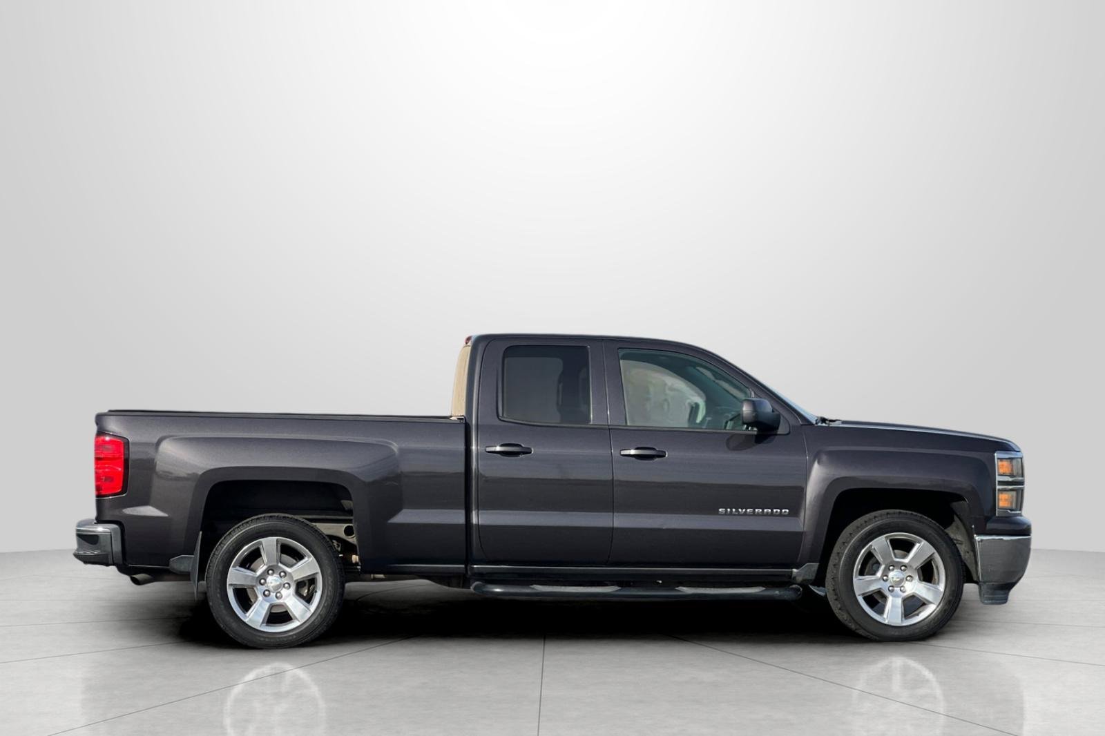 Used 2014 Chevrolet Silverado 1500 LT image 4