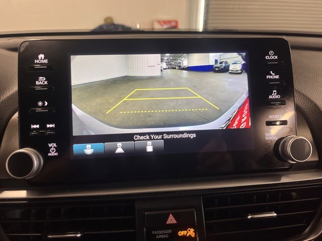 Used 2021 Honda Accord Sport image 27