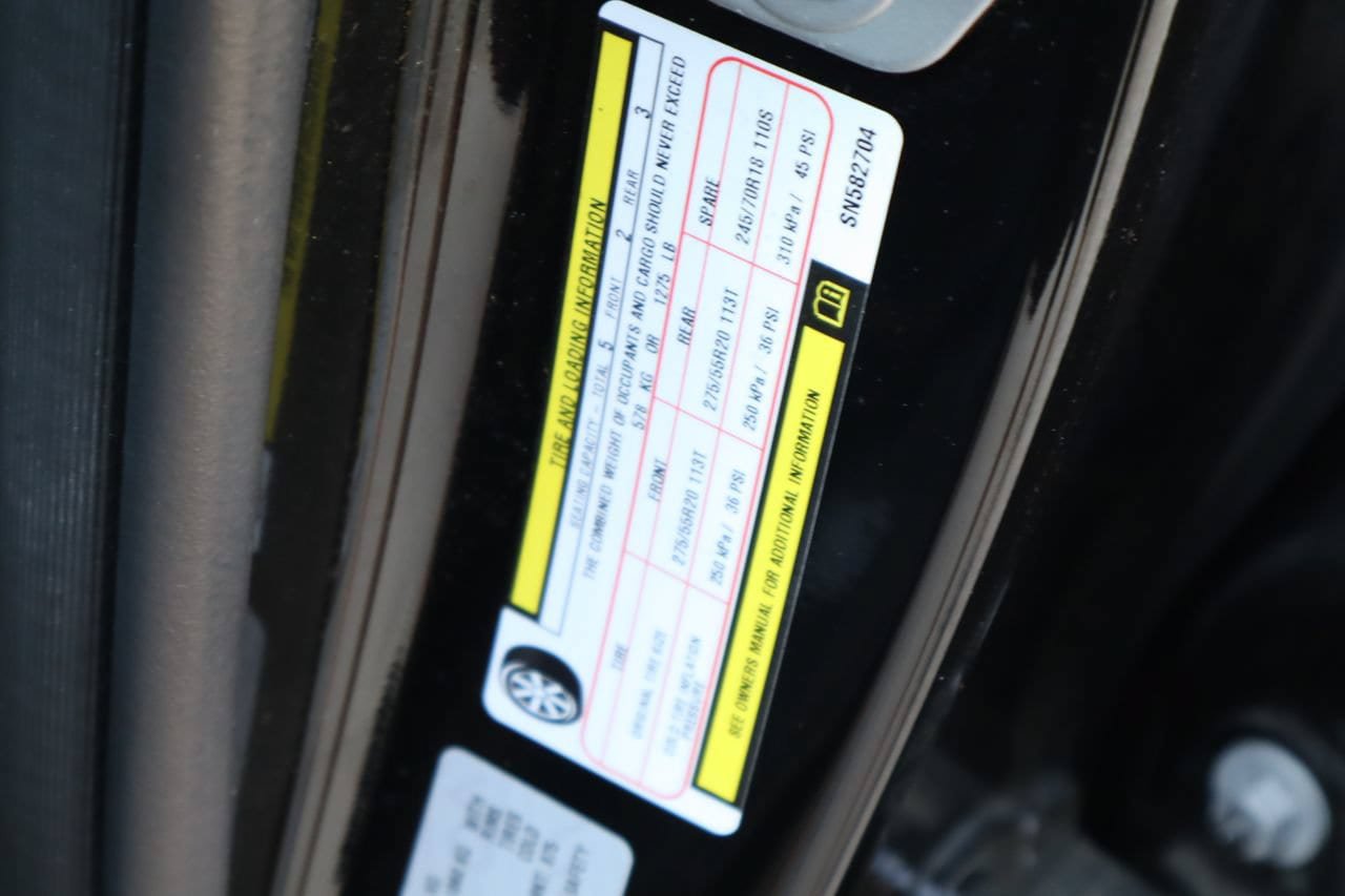 Used 2025 RAM 1500 Limited AWD/4WD image 33