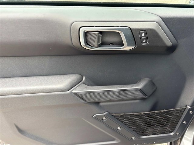 New 2025 Ford Bronco Badlands image 19