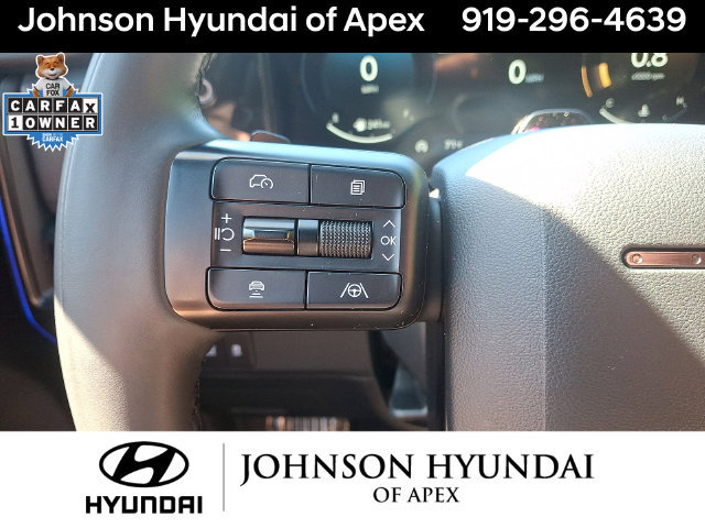 Used 2024 Hyundai Santa Fe Calligraphy AWD/4WD image 20