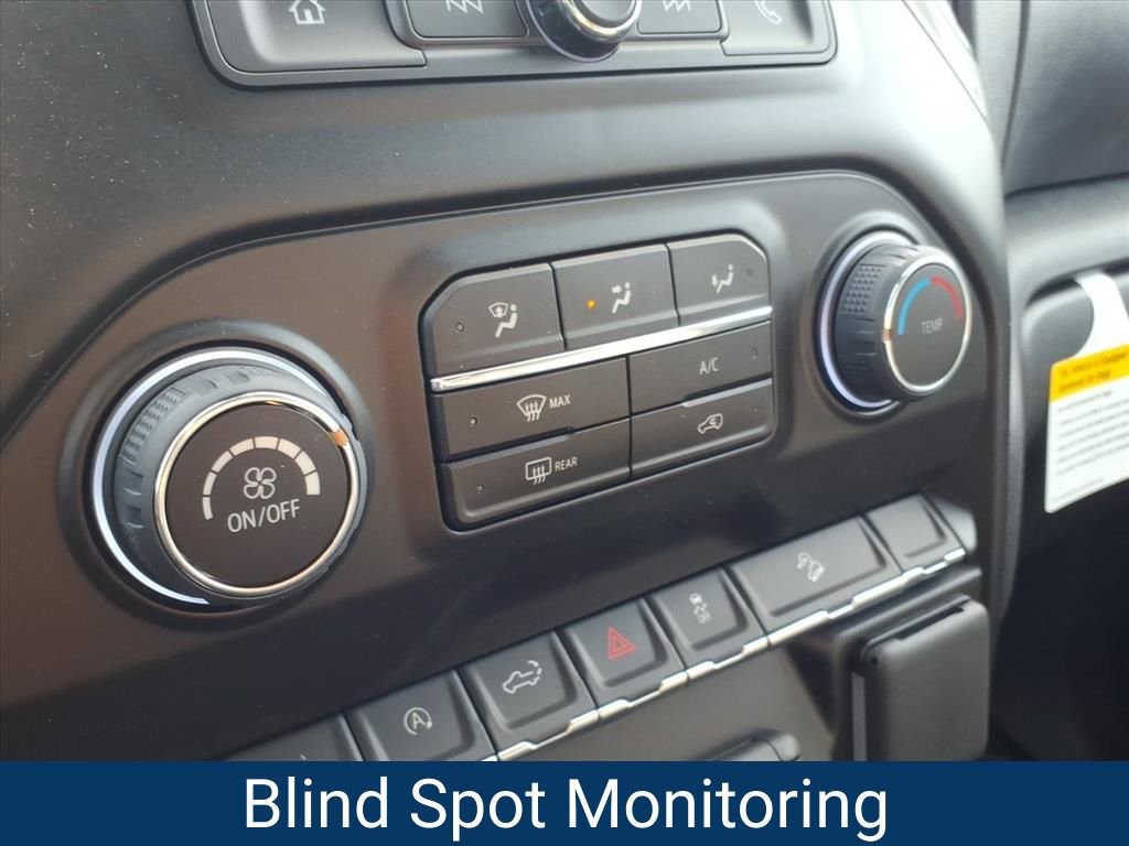 New 2026 Chevrolet Silverado 1500 LT Trail Boss w/ LT Trail Boss Premium Package image 5