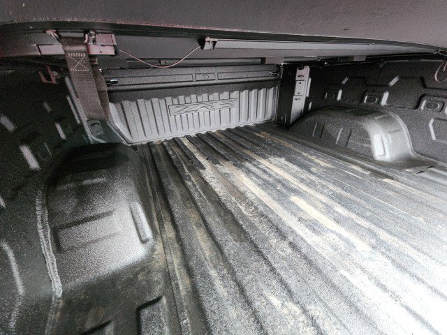 Used 2024 Chevrolet Silverado 1500 ZR2 w/ Technology Package image 22