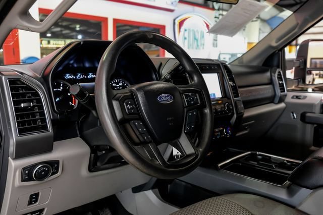 Used 2020 Ford F350 XLT w/ XLT Value Package AWD/4WD image 15