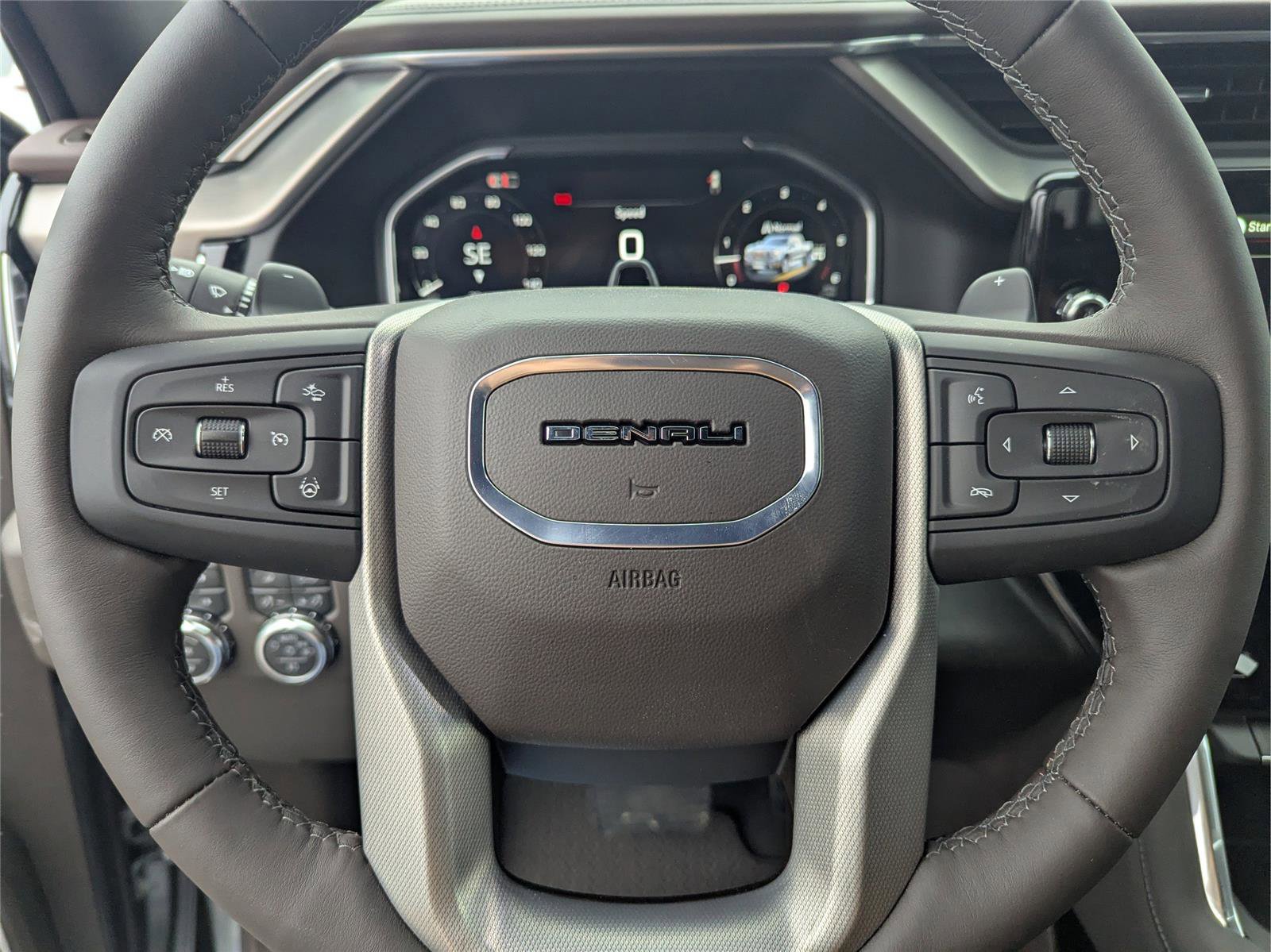 New 2026 GMC Sierra 1500 Denali image 21