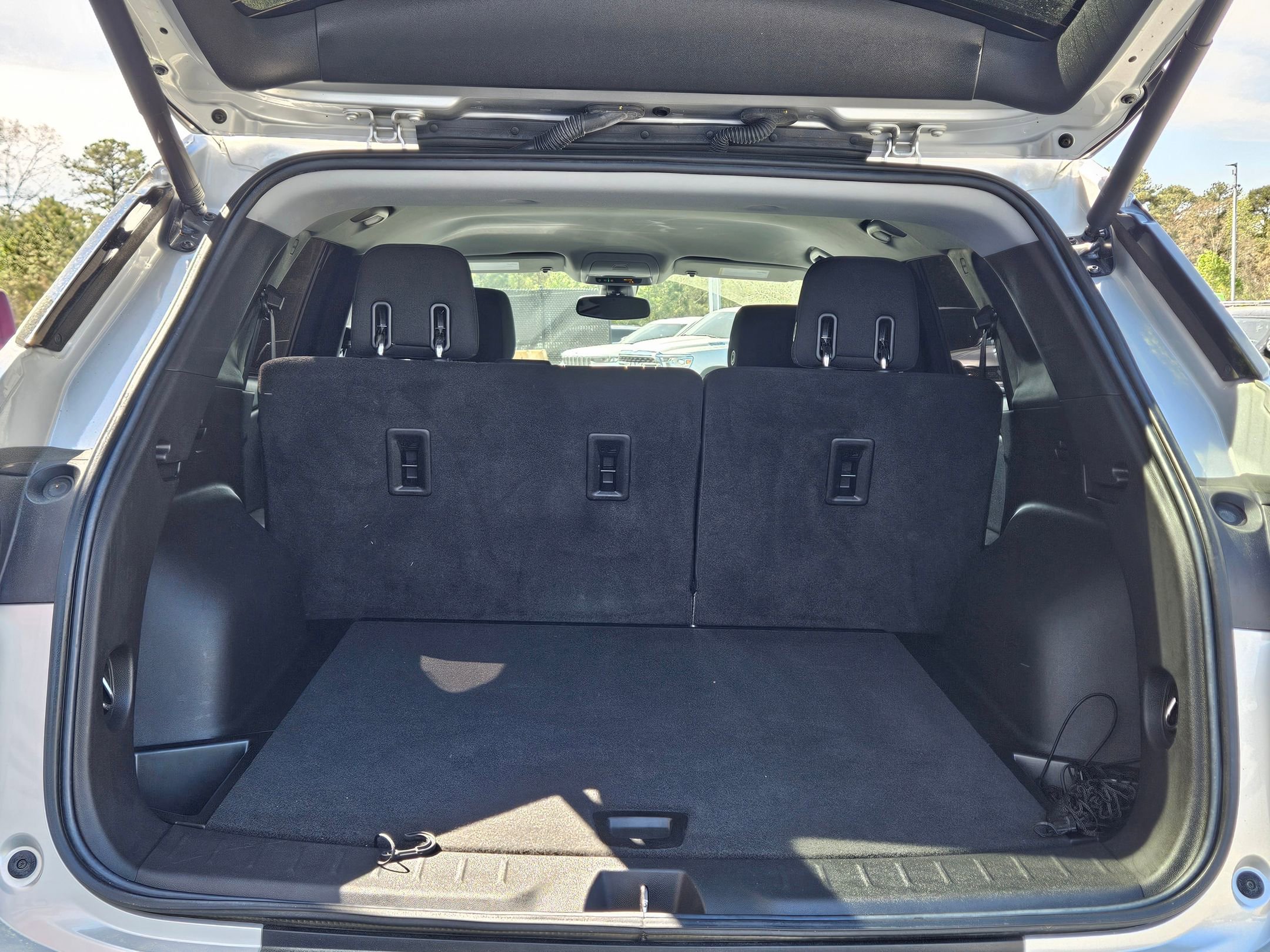 Used 2021 Chevrolet Blazer LT image 29