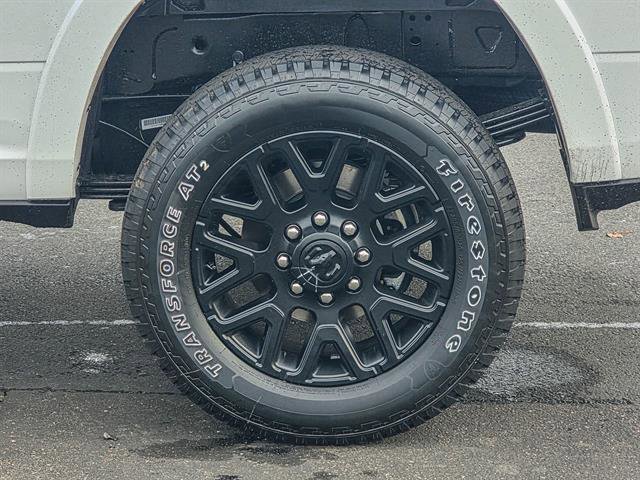 New 2026 RAM 3500 Limited image 9