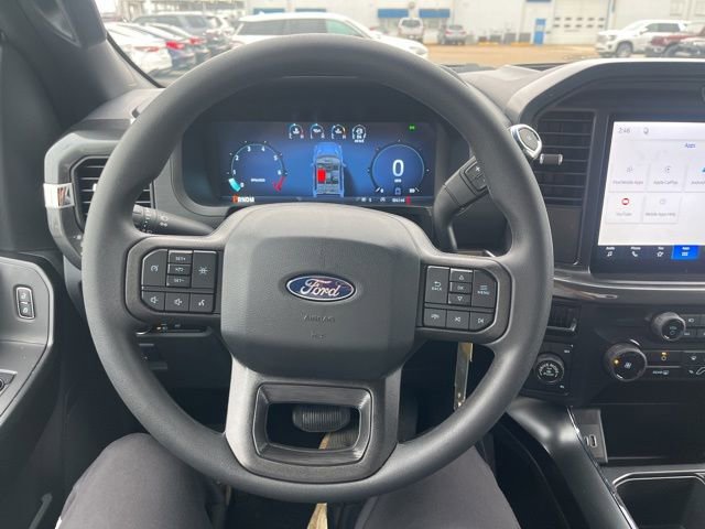 New 2026 Ford F150 STX w/ Equipment Group 200A image 10