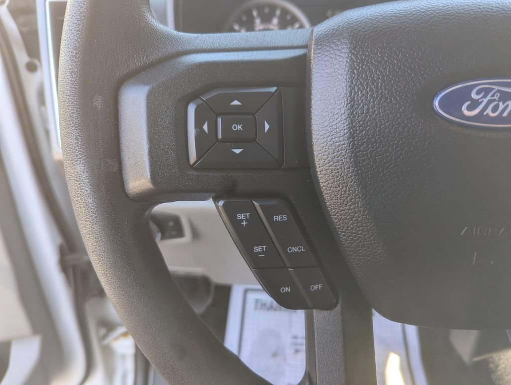 Used 2019 Ford F250 XLT AWD/4WD image 16