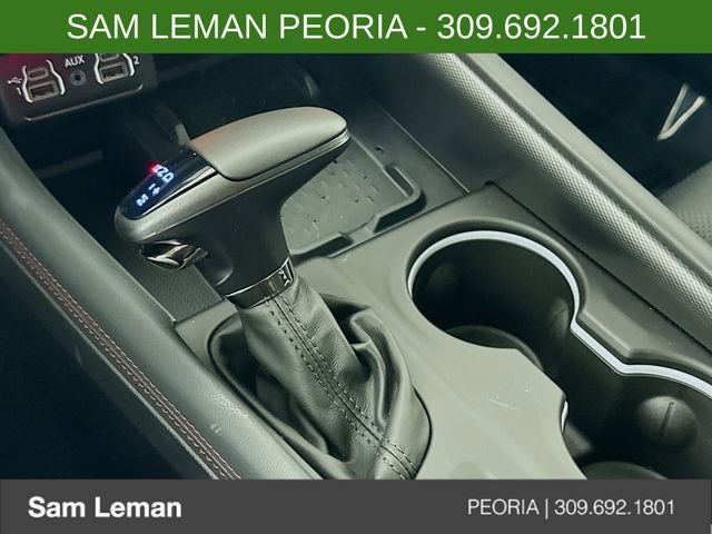 New 2026 Dodge Durango GT image 17