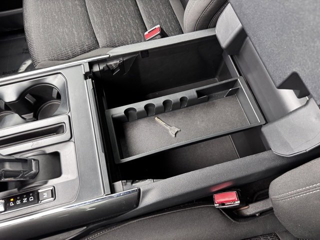 Certified 2023 Ford F150 XLT w/ Equipment Group 302A High image 21