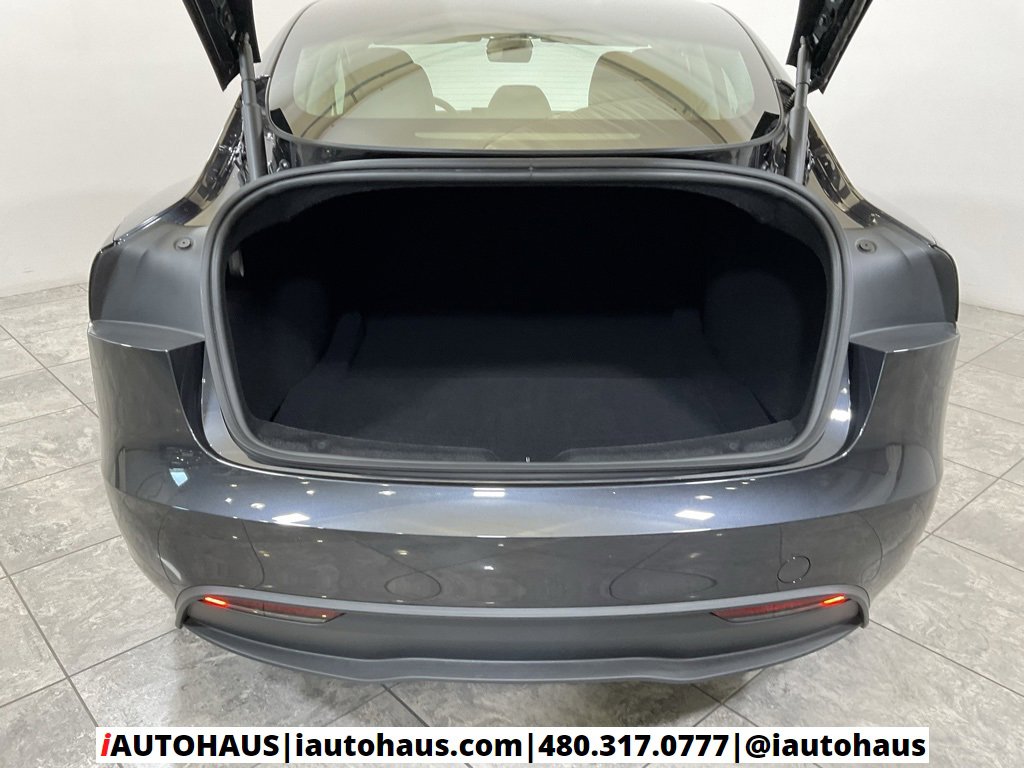 Used 2025 Tesla Model 3 Long Range image 9