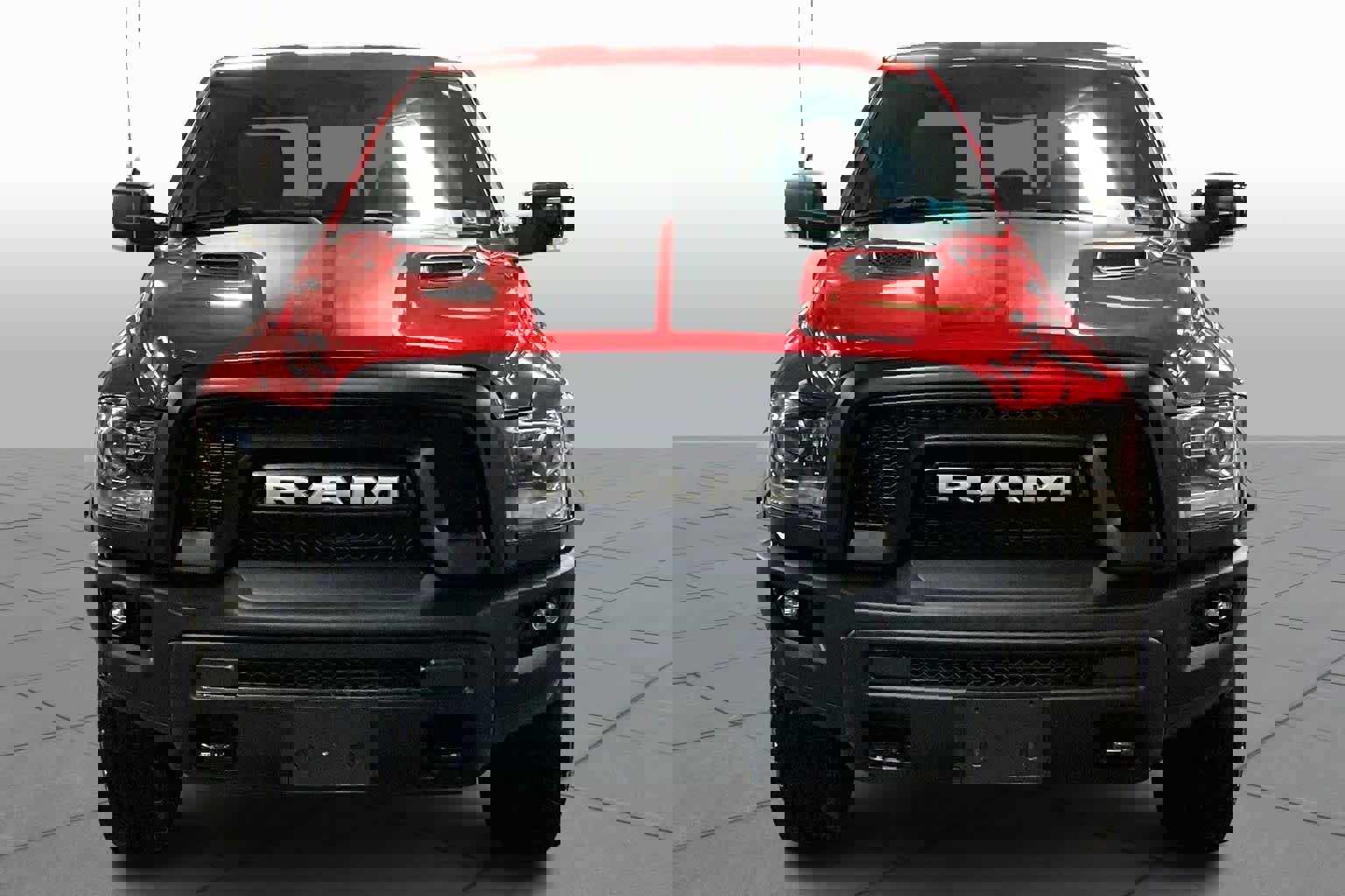 Used 2016 RAM 1500 Rebel w/ Mopar 10 Package image 3