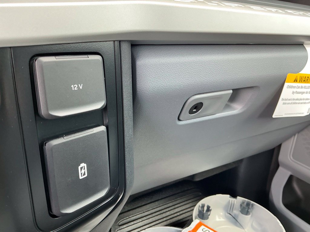 New 2027 Ford F250 XL RWD image 28