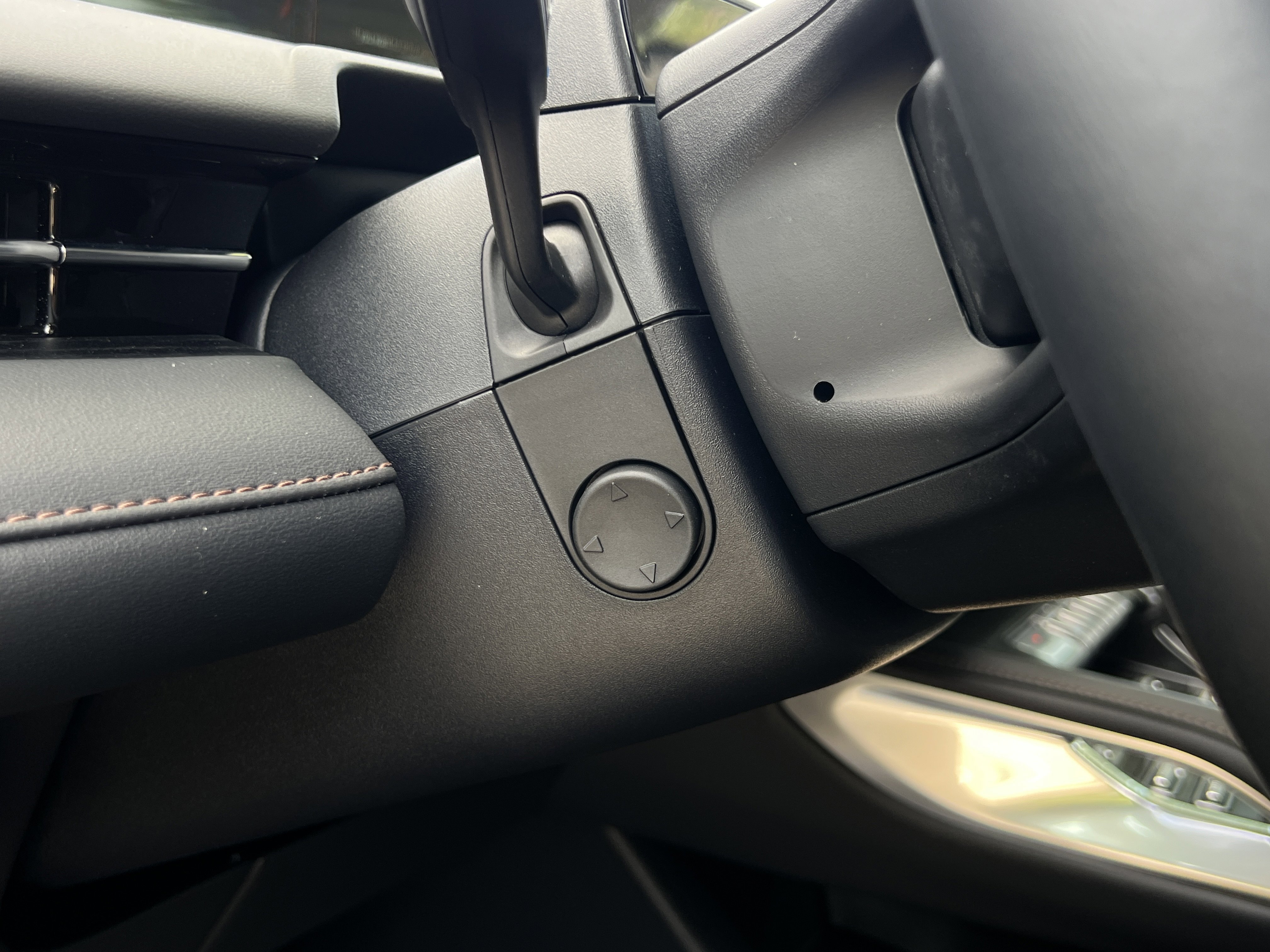 New 2026 Lincoln Nautilus Reserve AWD/4WD image 11