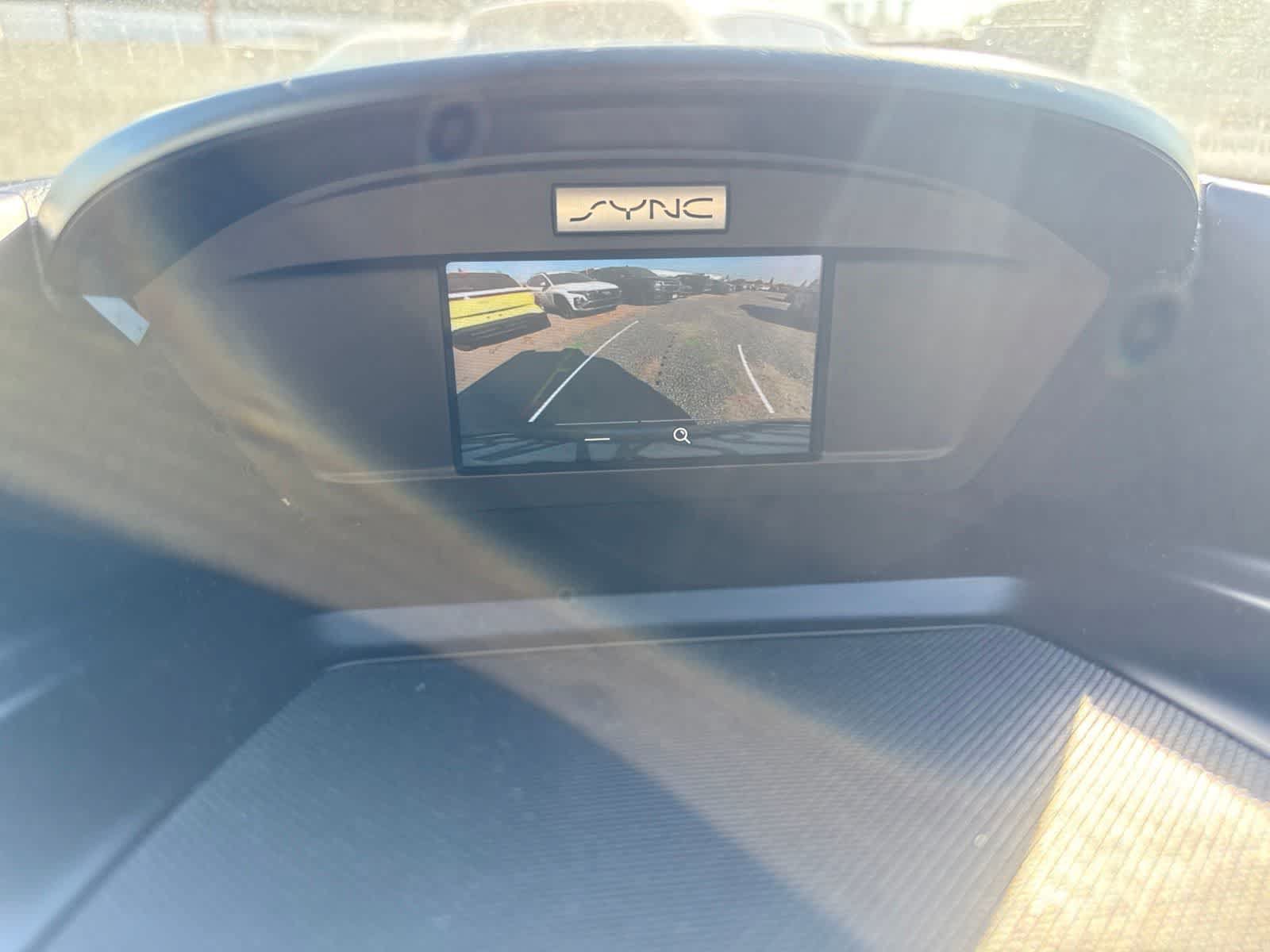 Used 2018 Ford Escape SE FWD image 32