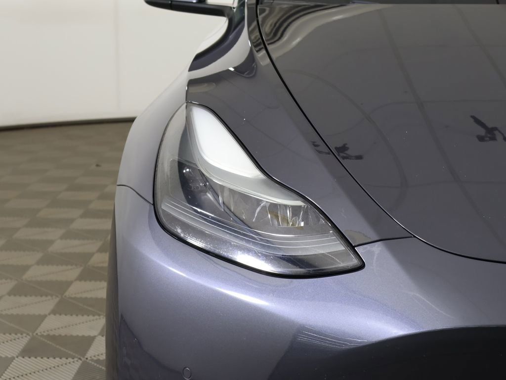 Used 2021 Tesla Model Y Performance AWD/4WD image 13