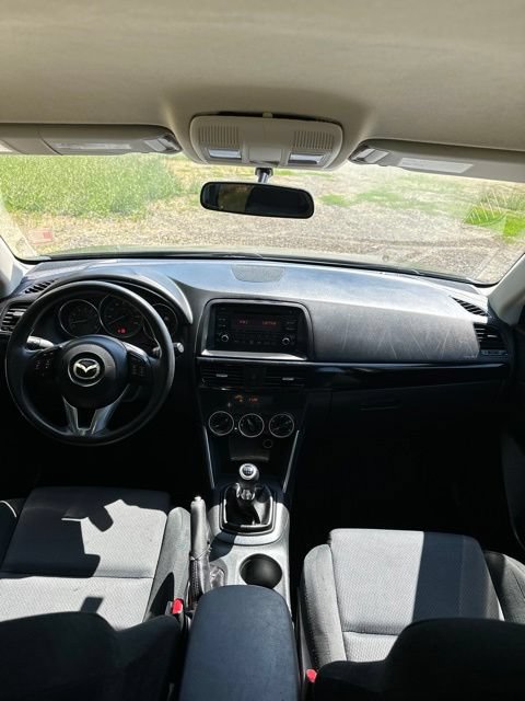 Used 2013 MAZDA CX-5 Sport FWD image 25