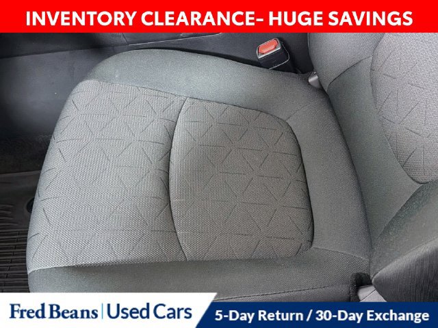 Used 2023 Toyota RAV4 XLE w/ Convenience Package AWD/4WD image 25