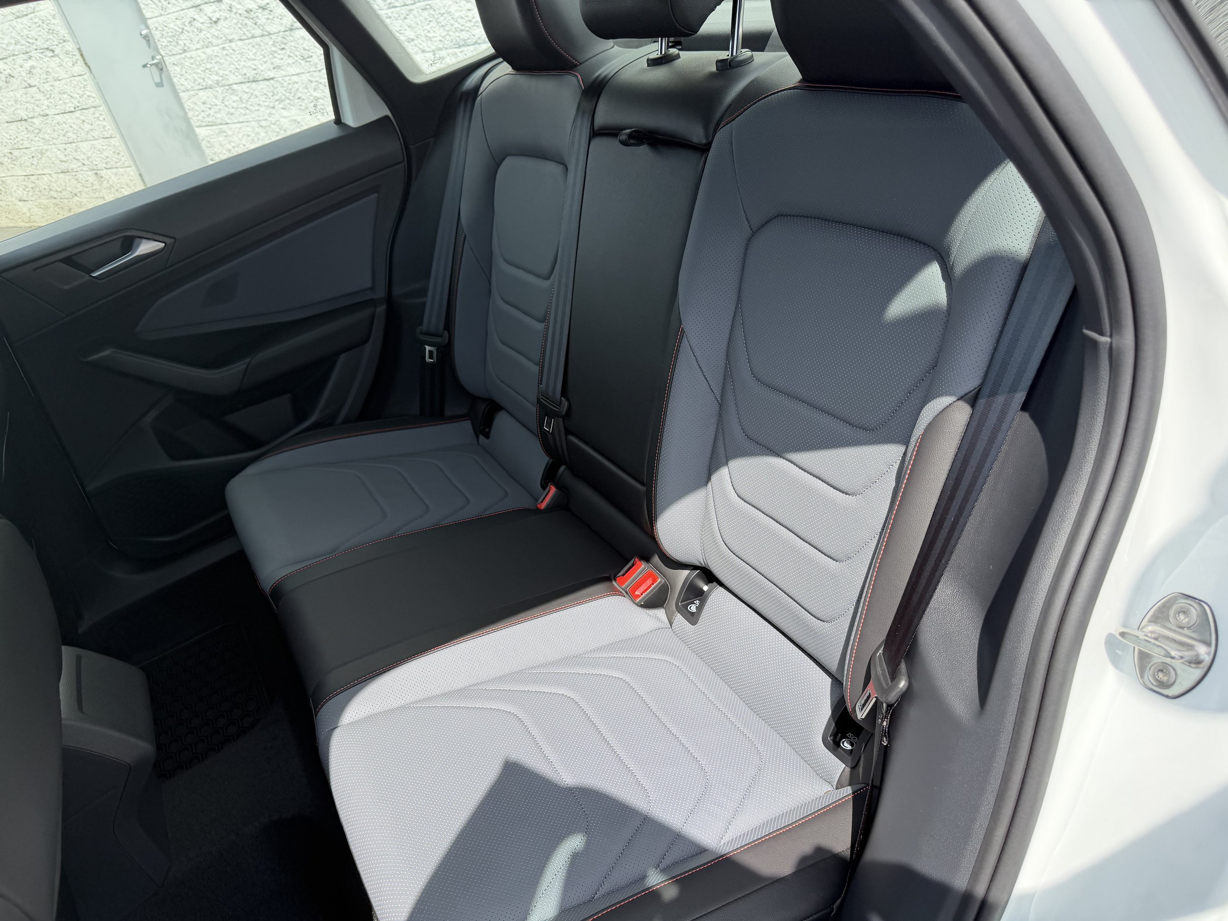 New 2026 Volkswagen Jetta GLI Autobahn FWD image 27