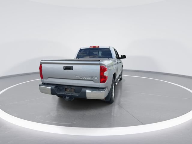 Used 2014 Toyota Tundra SR5 w/ SR5 Upgrade Package RWD image 8