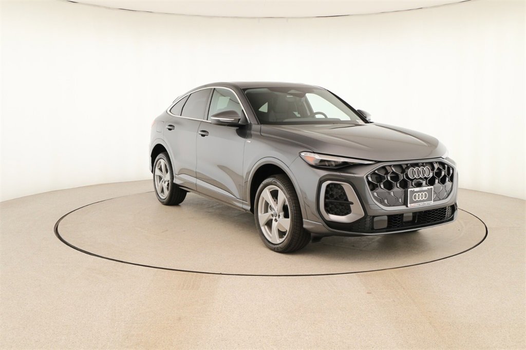 New 2025 Audi Q5 Premium Plus image 10