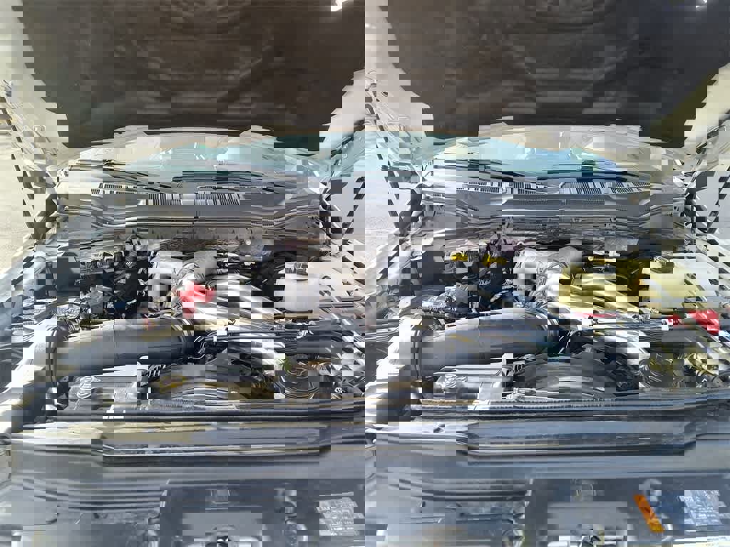 Used 2019 Ford F350 Limited w/ FX4 Off-Road Package image 26