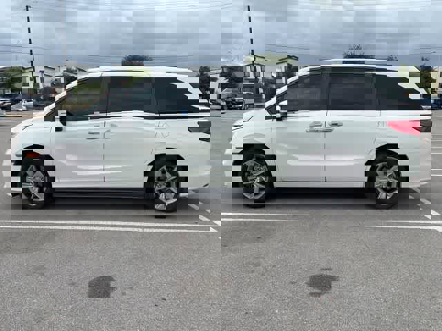 Used 2018 Honda Odyssey EX video 2