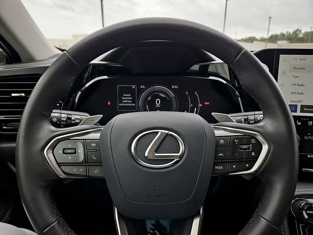 Used 2025 Lexus NX 350h AWD w/ Accessory Package (2T) image 20
