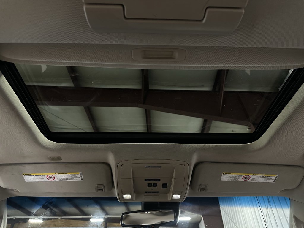 Used 2016 Chevrolet Silverado 2500 High Country w/ Duramax Plus Package image 14