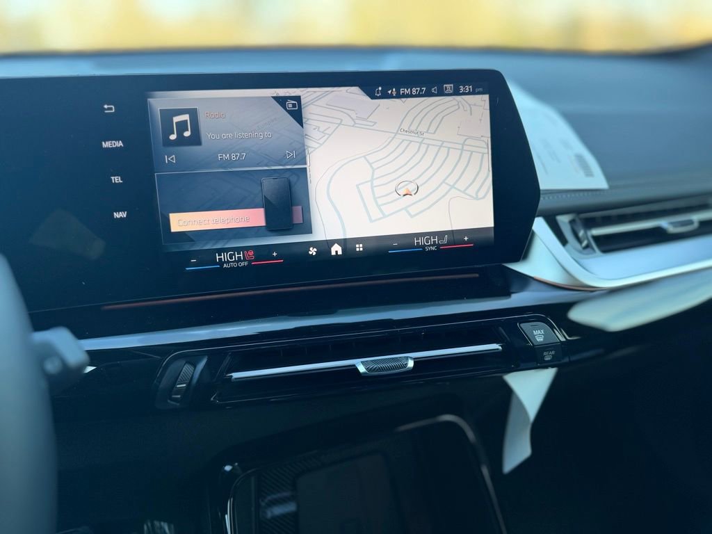 New 2026 BMW X1 xDrive28i w/ Convenience Package image 16