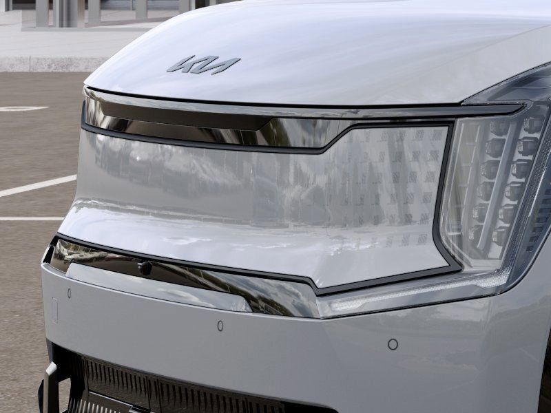 New 2026 Kia EV9 Land w/ Nightfall Edition Package image 12