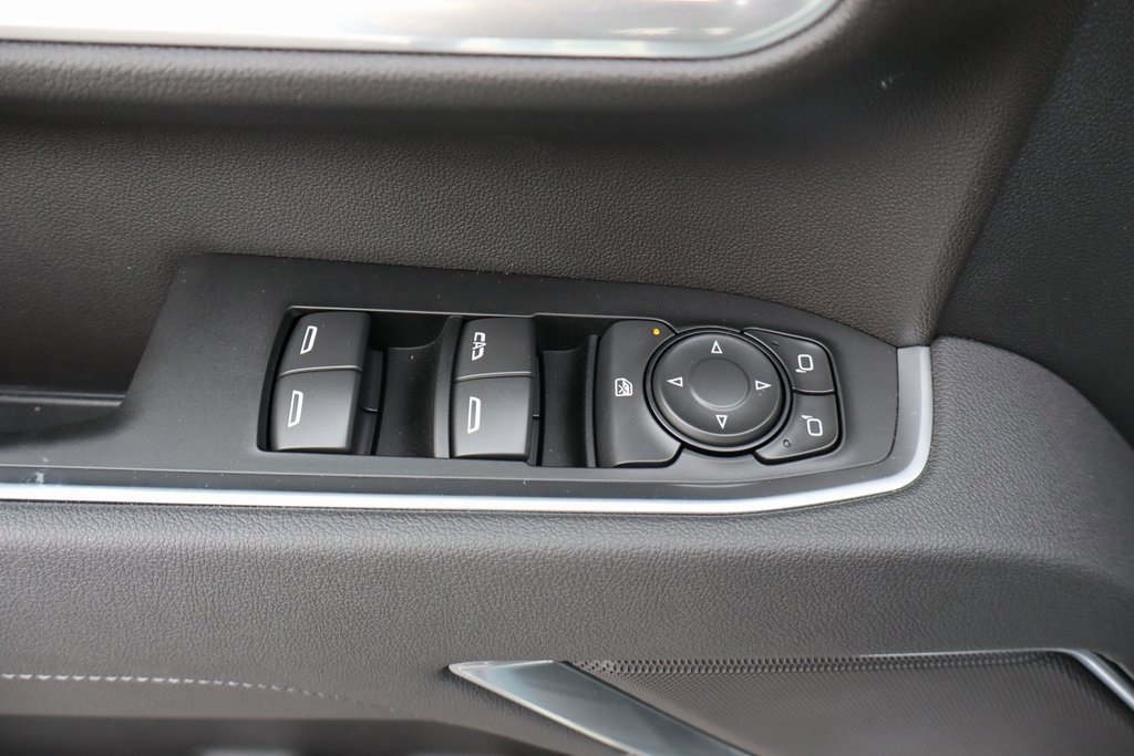 Used 2026 Chevrolet Silverado 2500 LT image 13