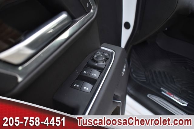 Used 2025 Chevrolet Silverado 1500 RST image 17