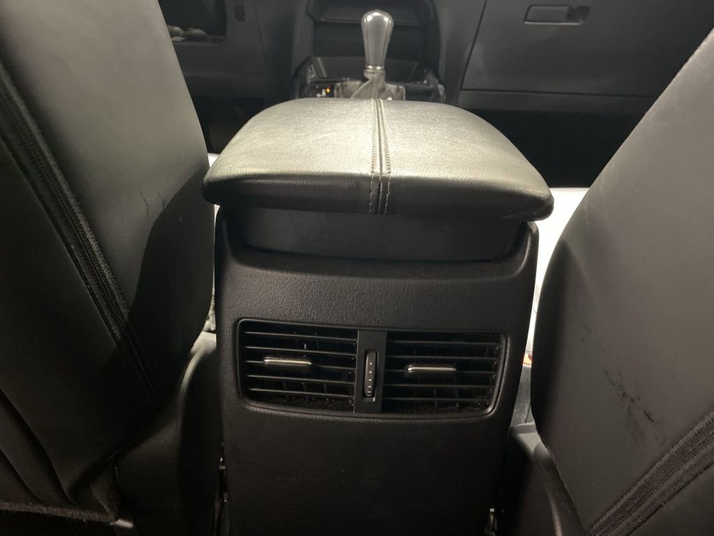 Used 2024 MAZDA CX-30 AWD 2.5 S w/ Select Sport Pkg image 22