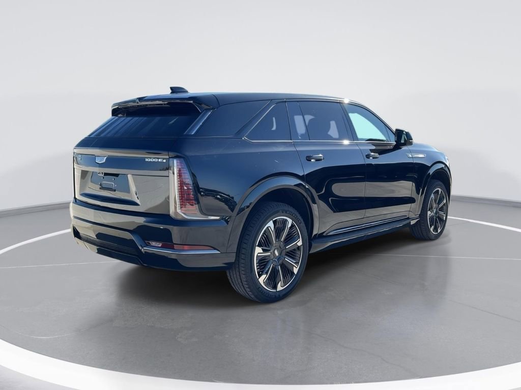 New 2025 Cadillac Escalade IQ Sport 2 image 3