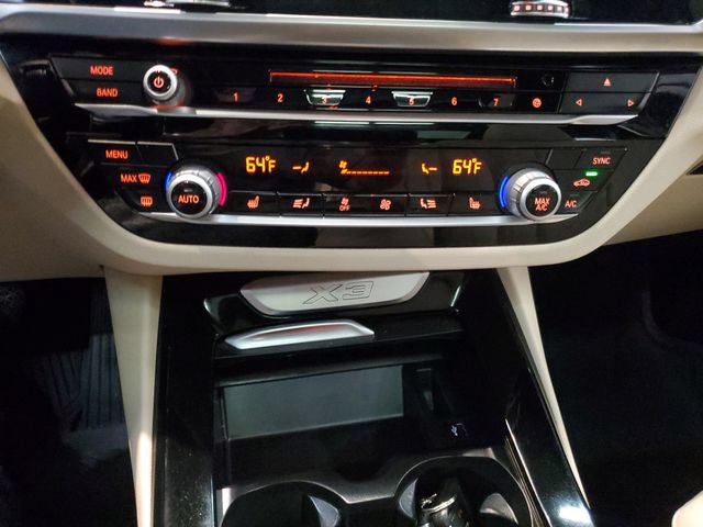 Used 2018 BMW X3 xDrive30i AWD/4WD image 18