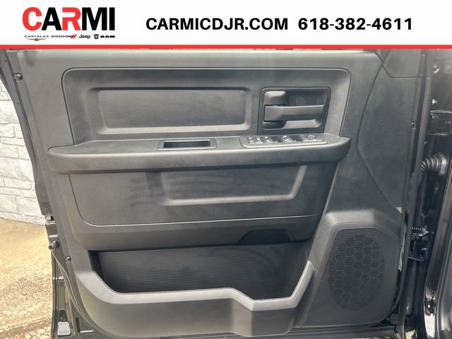 New 2026 RAM 2500 Tradesman w/ Power Wagon Package image 12