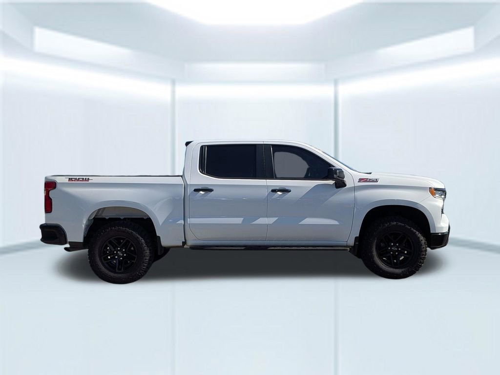 Used 2023 Chevrolet Silverado 1500 LT Trail Boss image 20