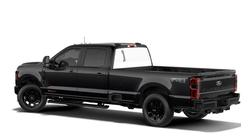 New 2027 Ford F350 XLT AWD/4WD image 2